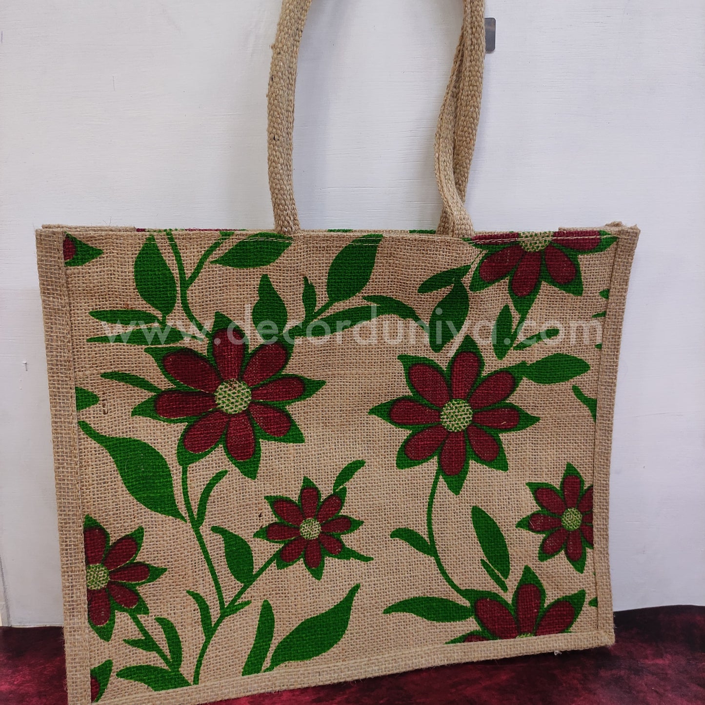 Jute Bag - BJ7