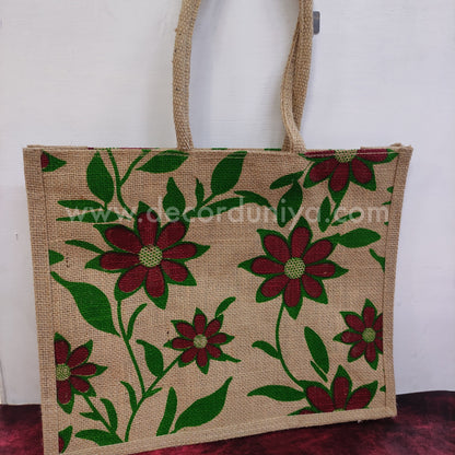 Jute Bag - BJ7