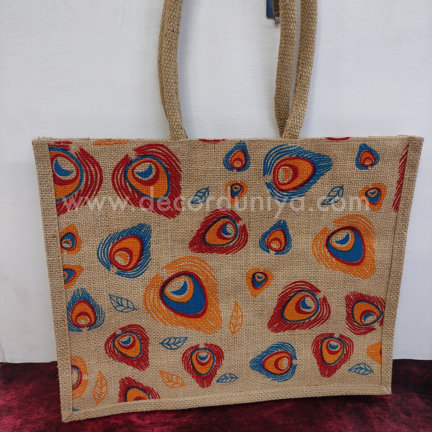 Jute Bag - BJ7