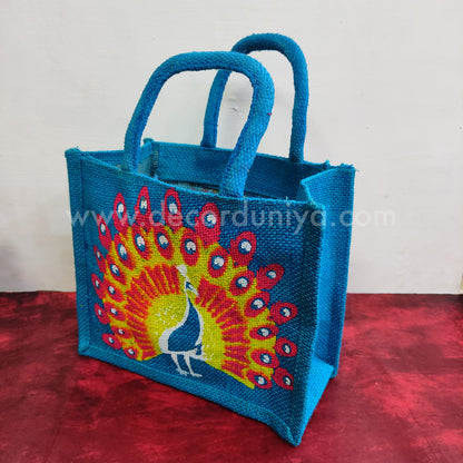 Jute Bags - JB1