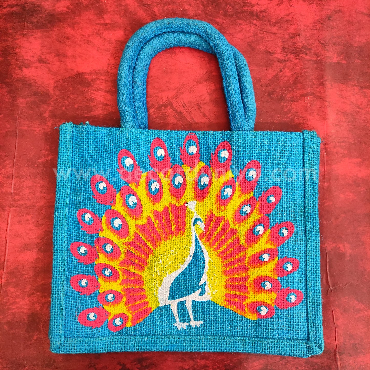 Jute Bags - JB1