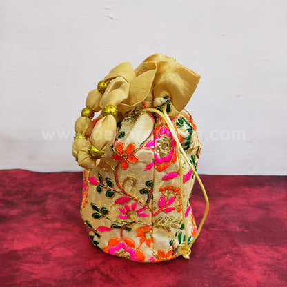 Potli Bags - PB1