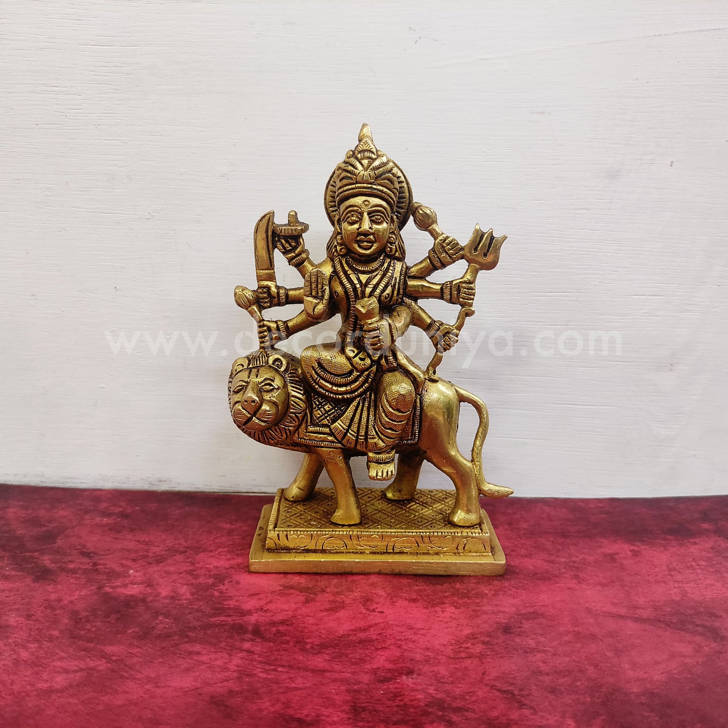 Durga - DUR6