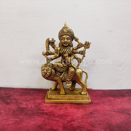Durga - DUR6