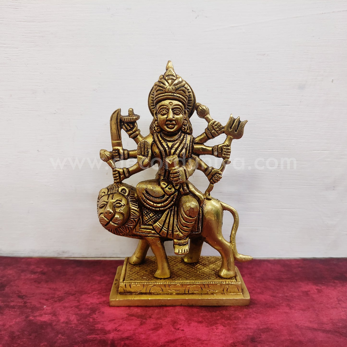 Durga - DUR6