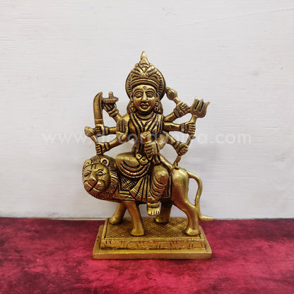Durga - DUR6