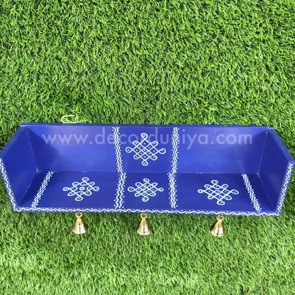 Wooden Photo Frame Stand - PS4