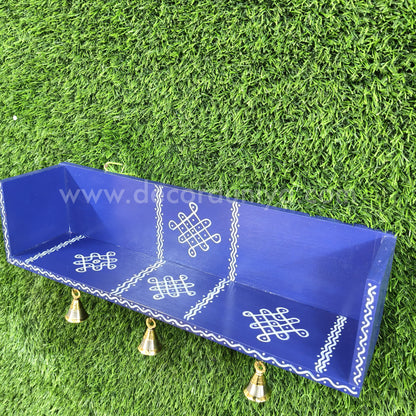 Wooden Photo Frame Stand - PS4