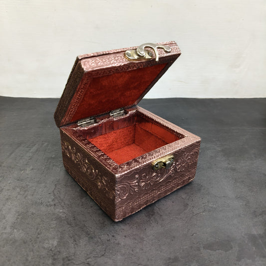 Jewel Box - RG7