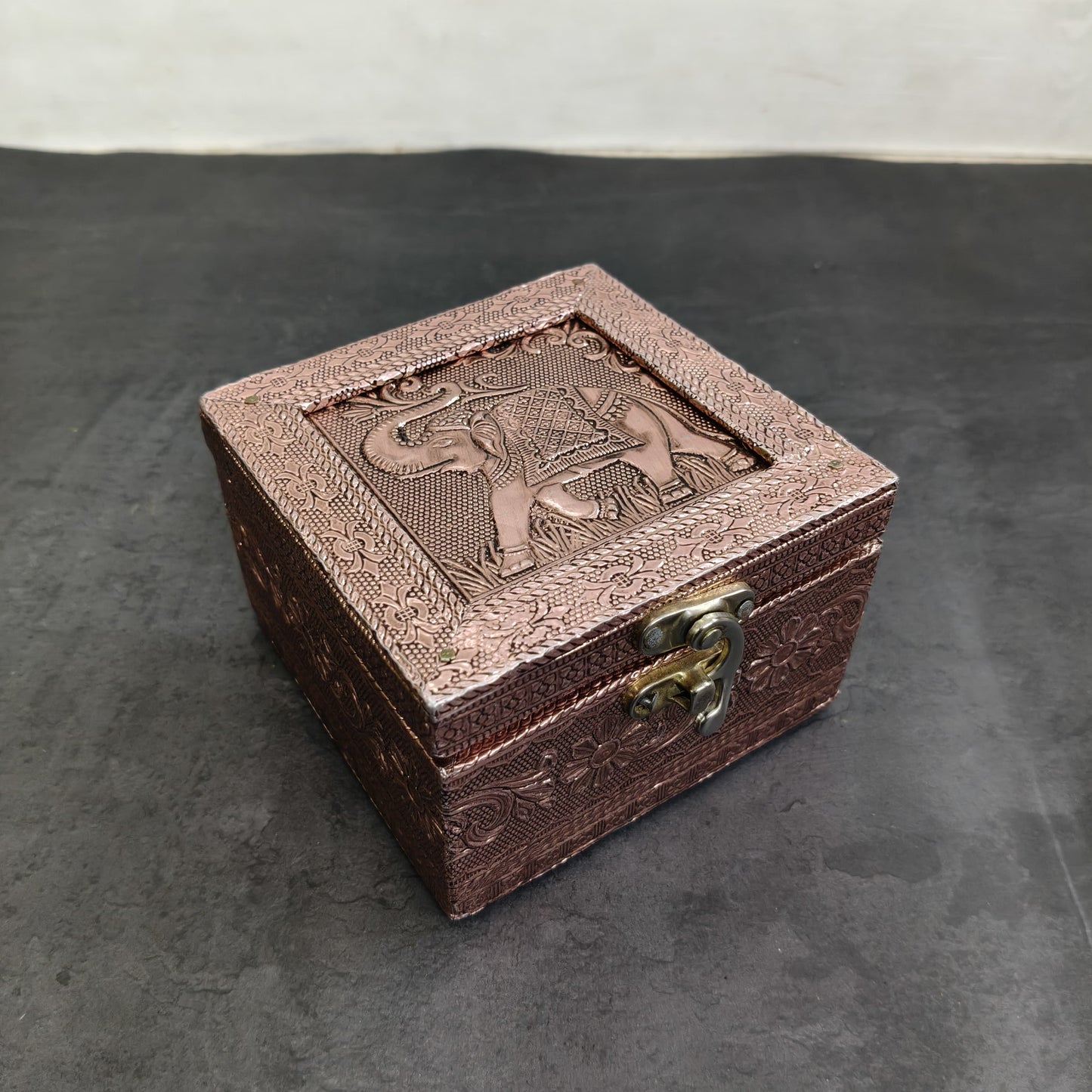 Jewel Box - RG7