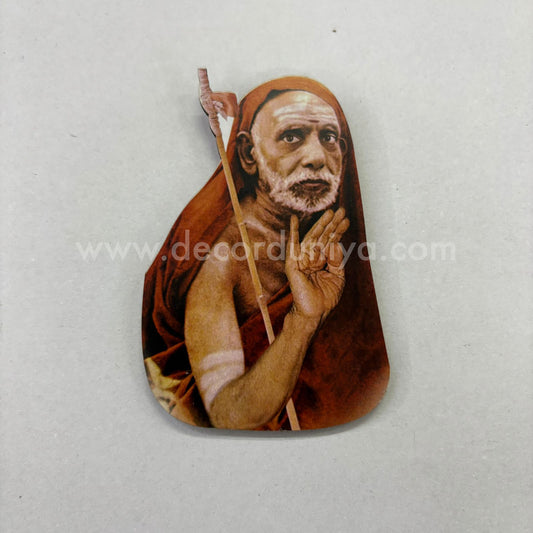 Fridge Magnet - Periyava - FM101