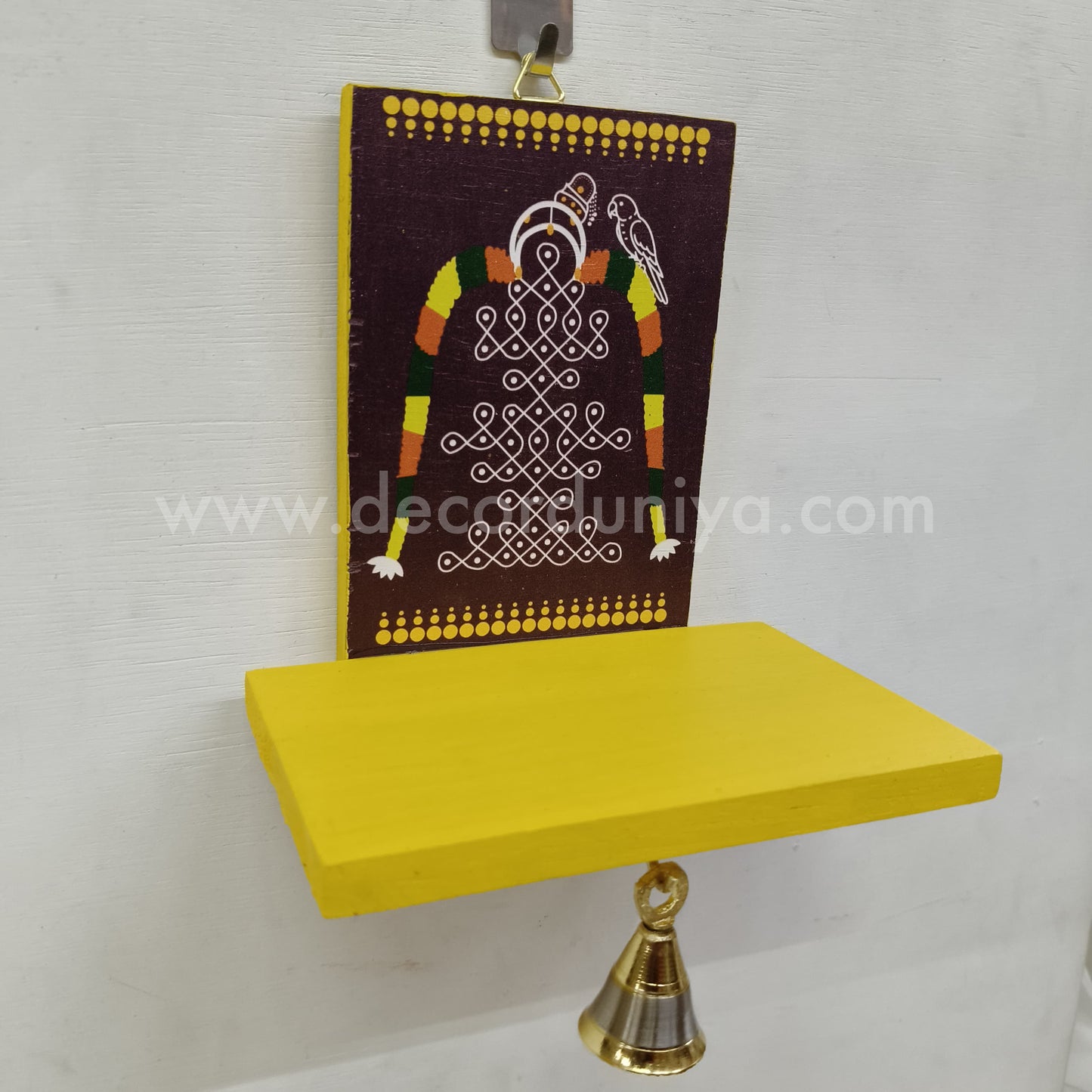 Andal Vilakku Maadam - VMS5