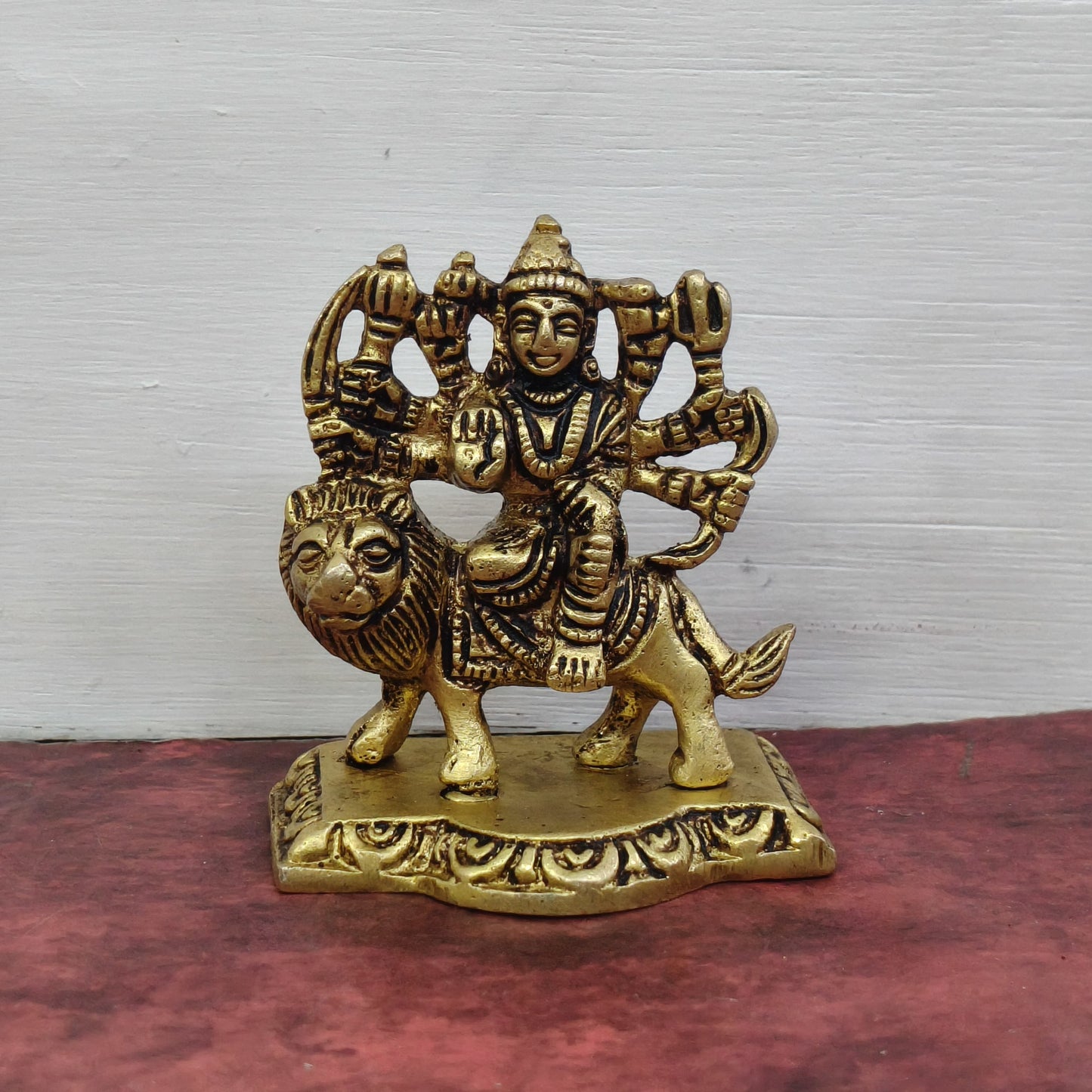 Durga | RJ1026