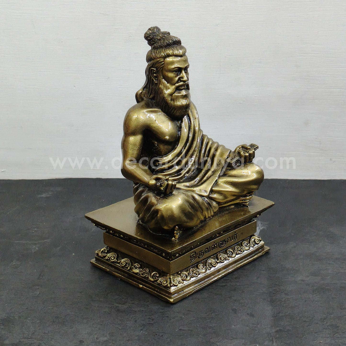 Thiruvalluvar - BKI41-PR