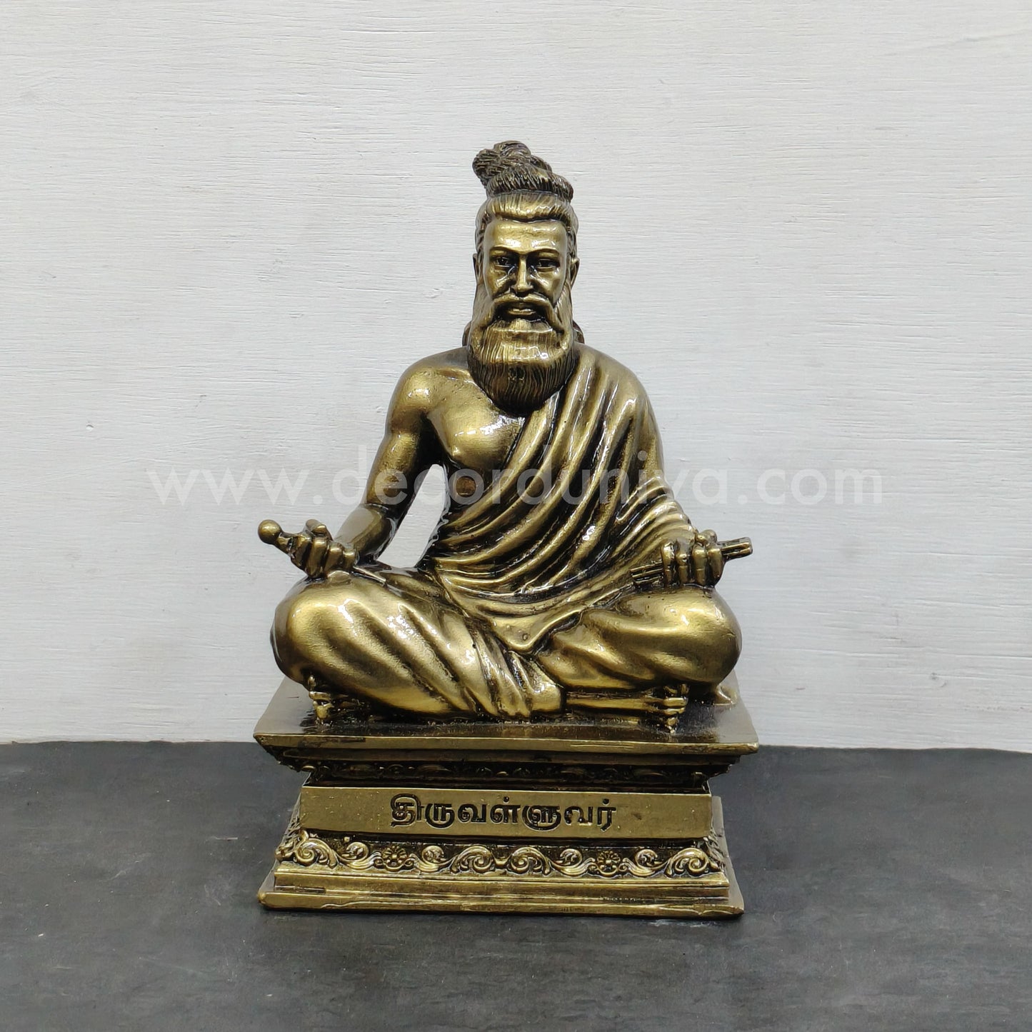 Thiruvalluvar - BKI41-PR