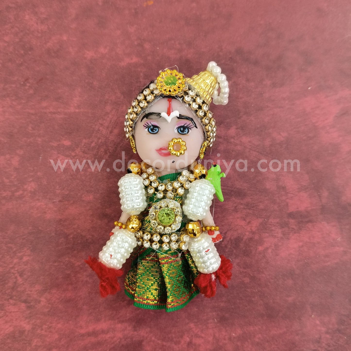 Baby Andal Doll - M92