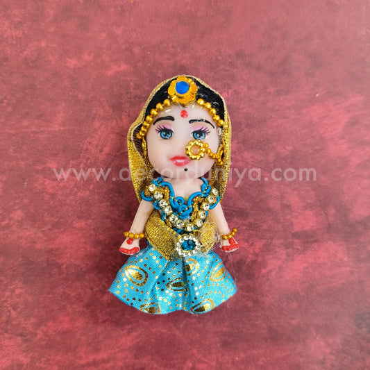 Baby Radha Doll - R98