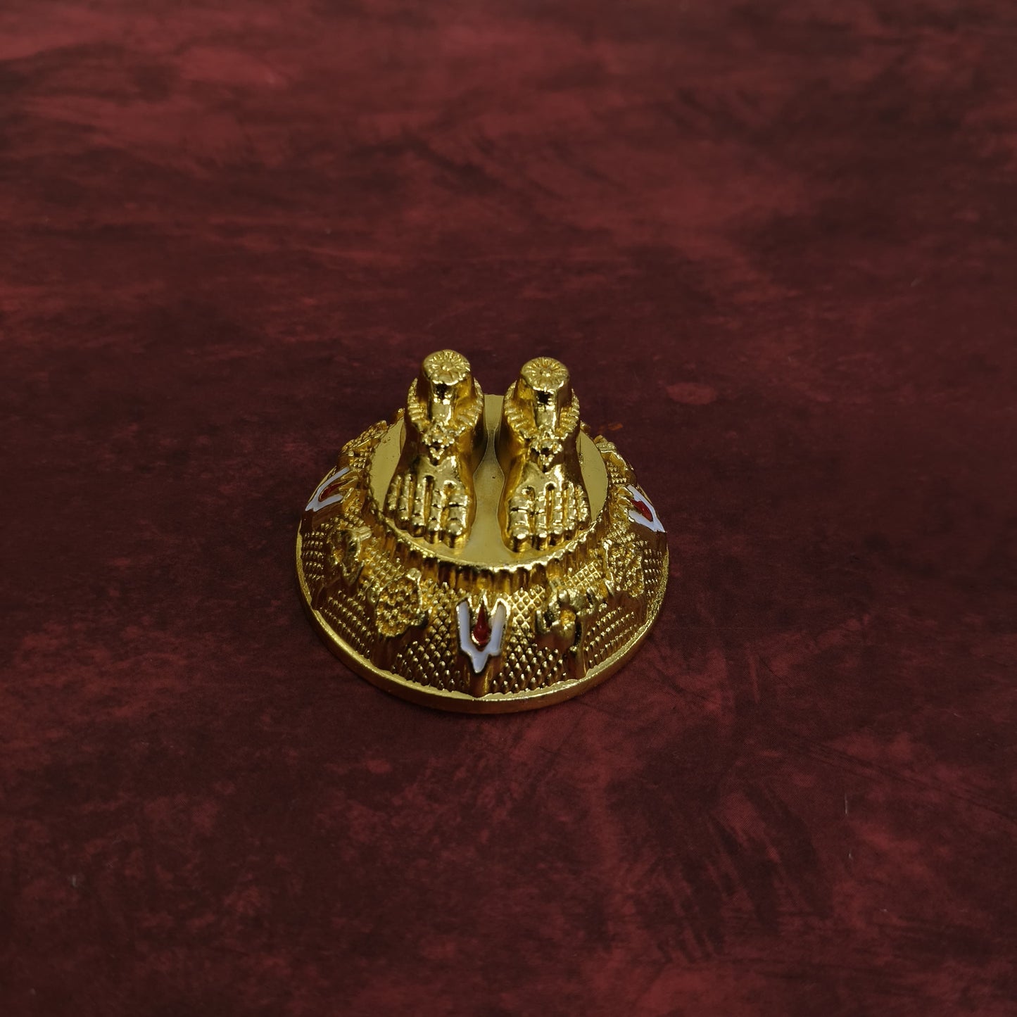 Sangu Sankra Namam Paduka - MNP2