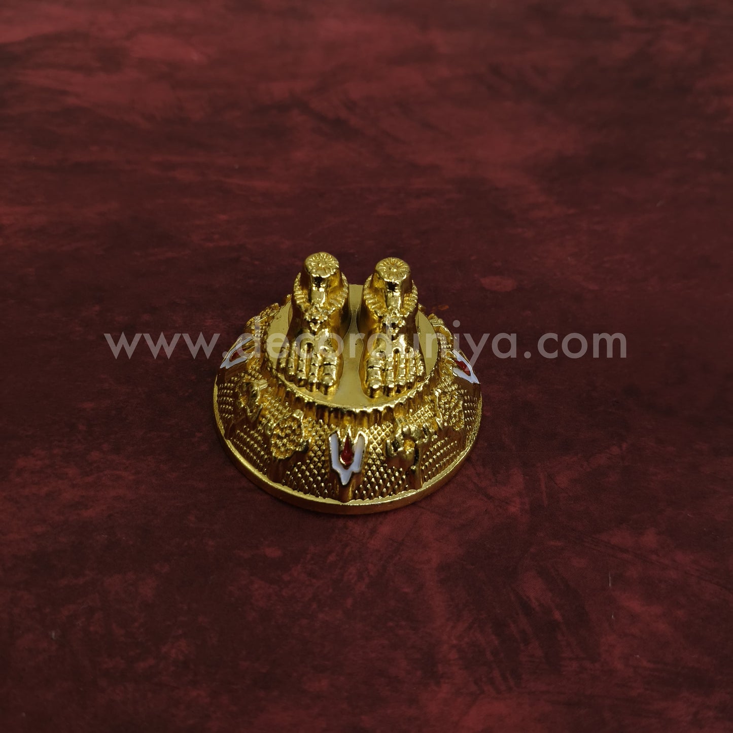 Sangu Sankra Namam Paduka - MNP2