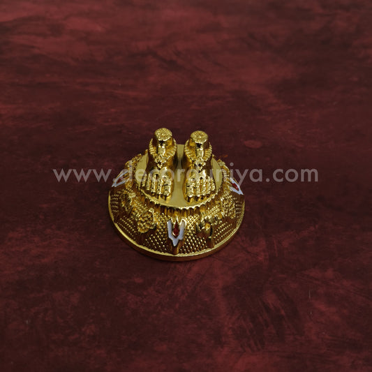 Sangu Sankra Namam Paduka - MNP2