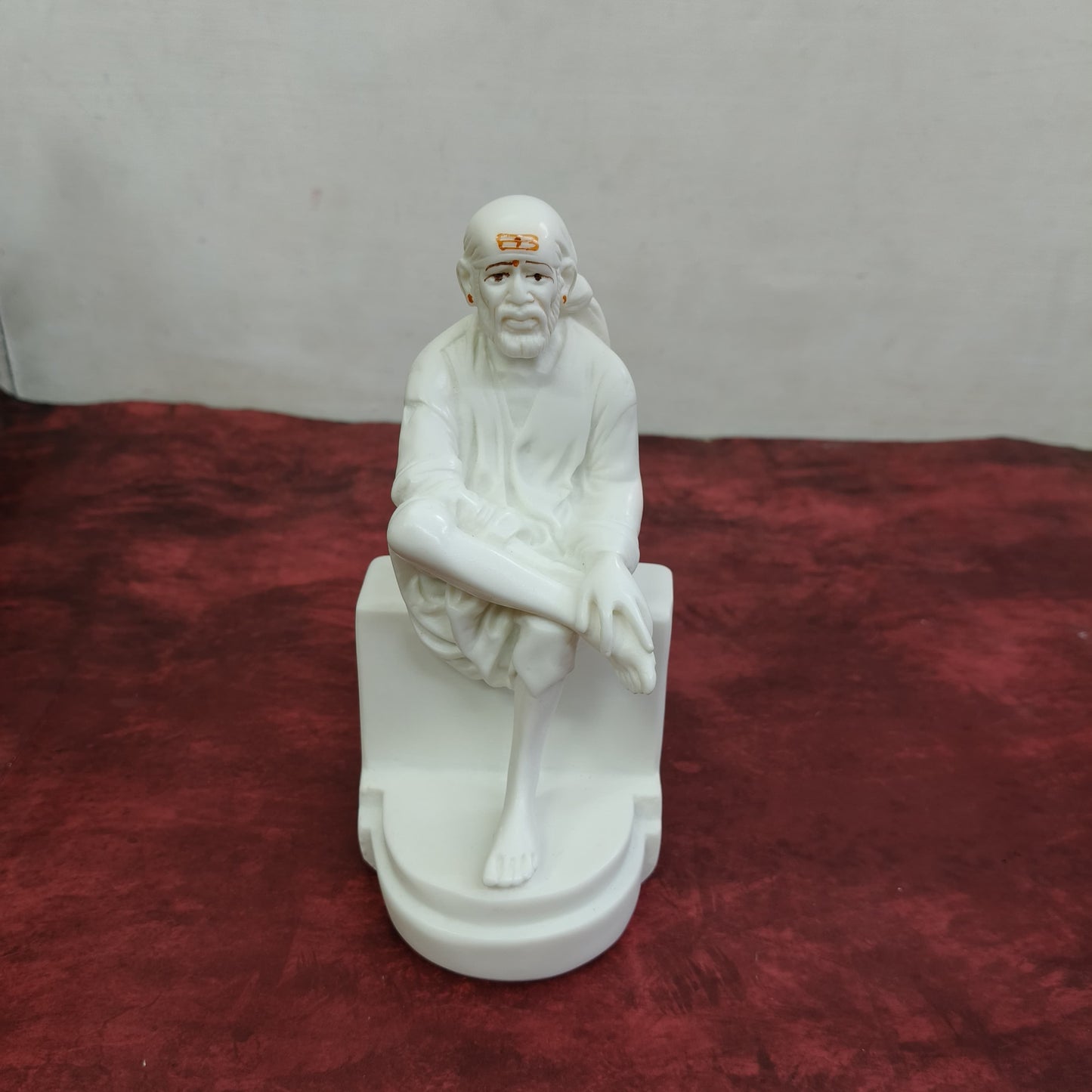 Sai Baba - MNS1