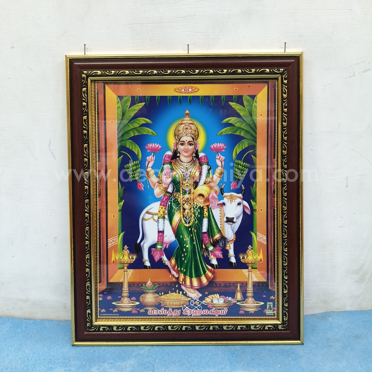 Vastu Graghalakshmi - SS111