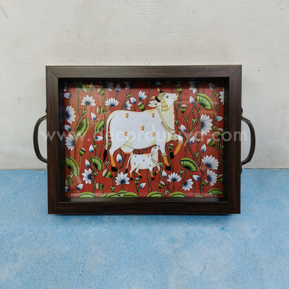 Multi Purpose Tray - DDT121