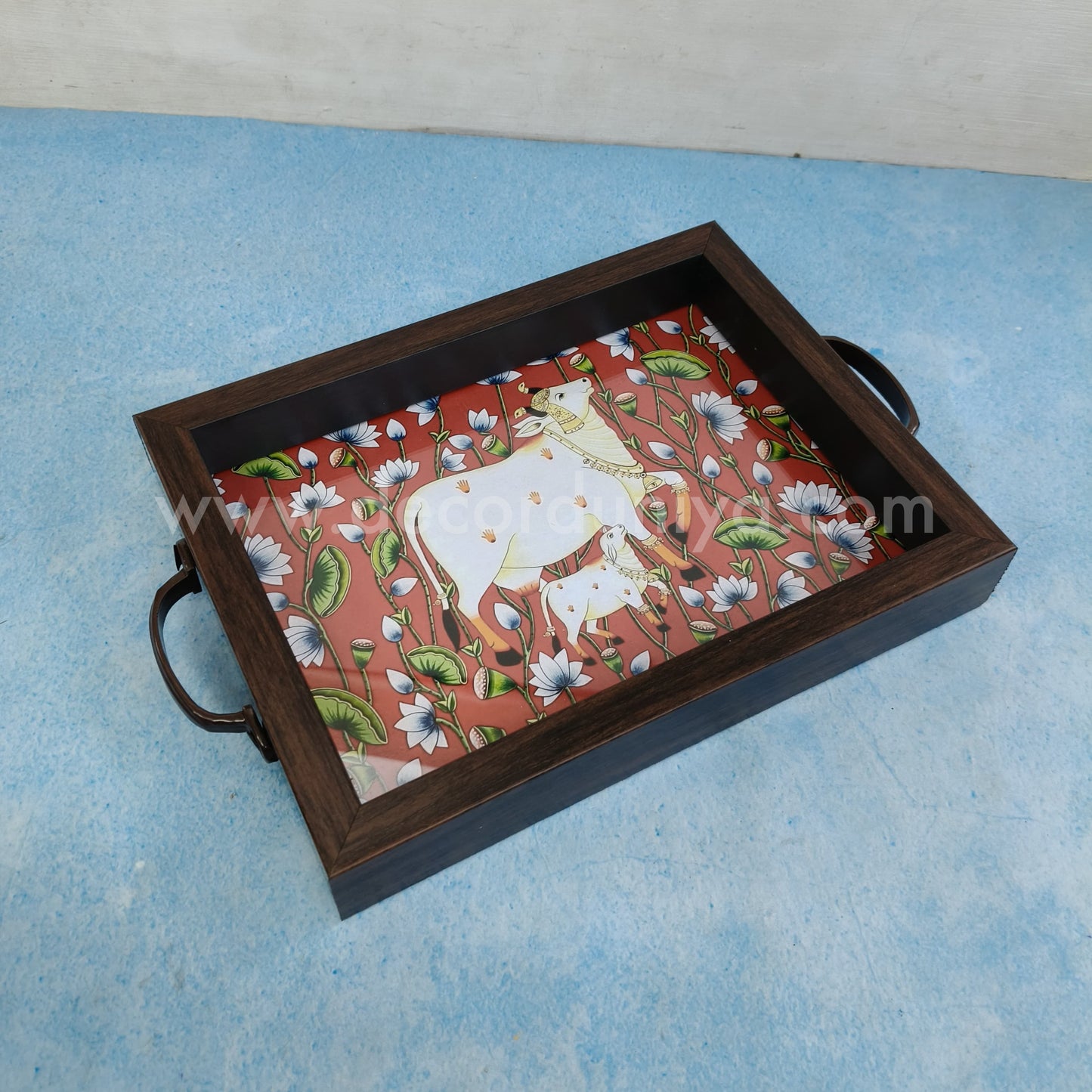 Multi Purpose Tray - DDT121