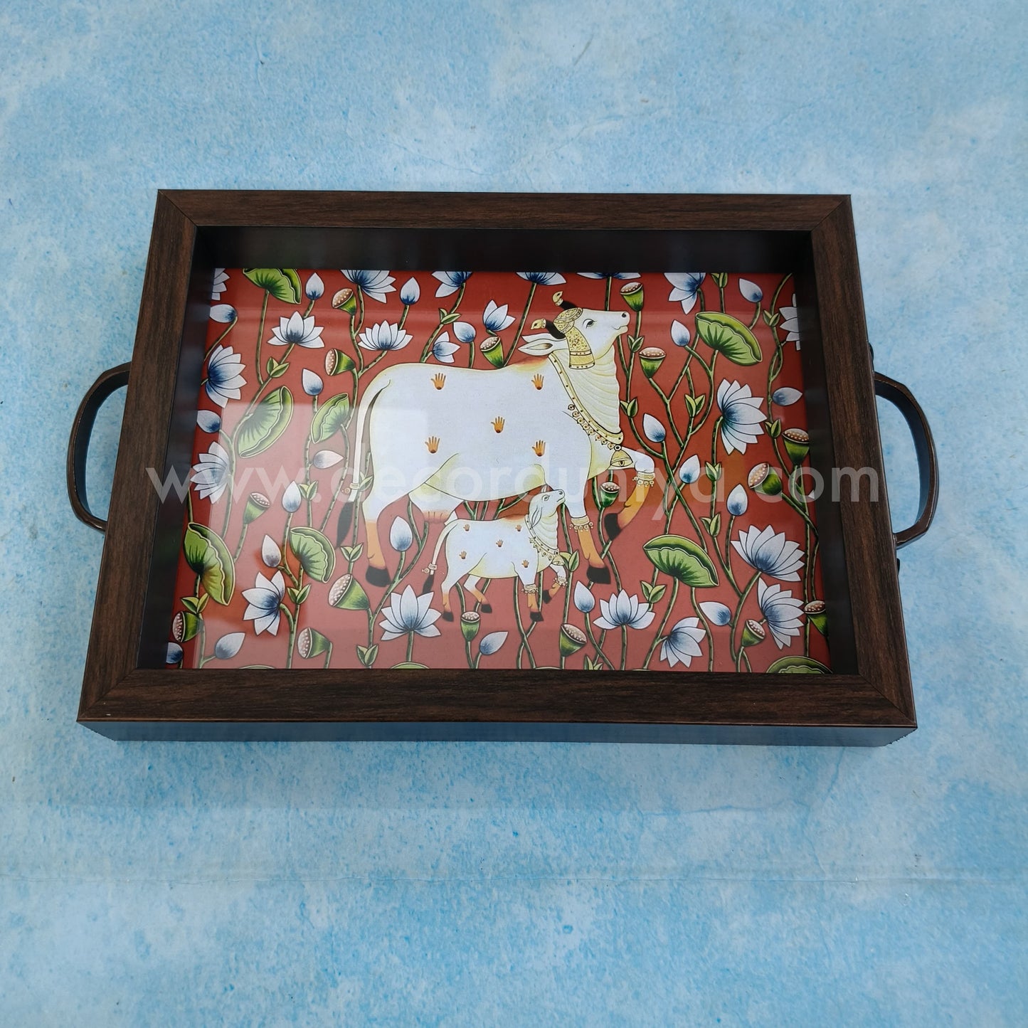 Multi Purpose Tray - DDT121