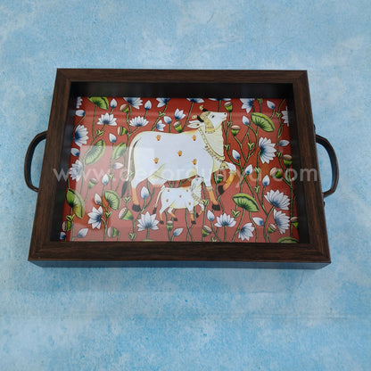 Multi Purpose Tray - DDT121