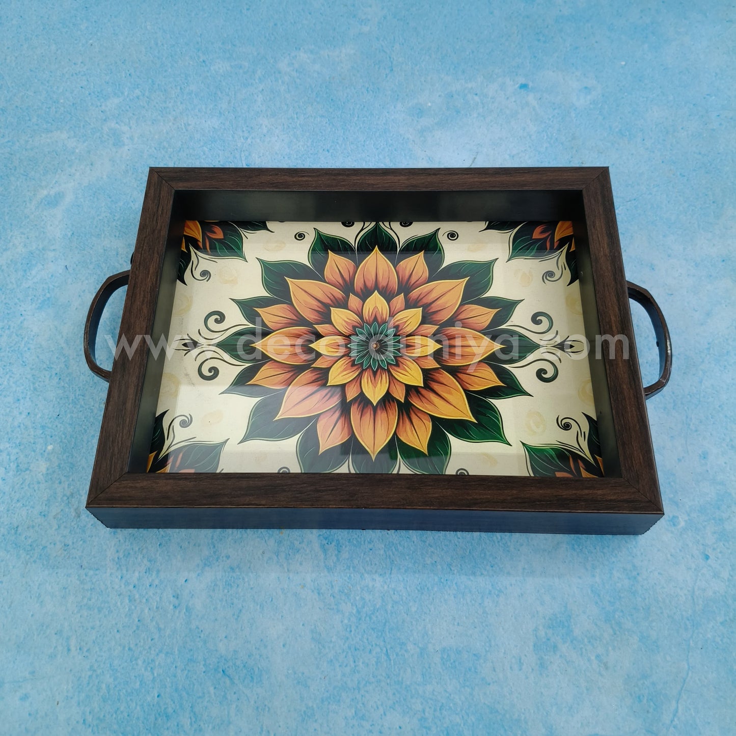 Multi Purpose Tray - DDT122