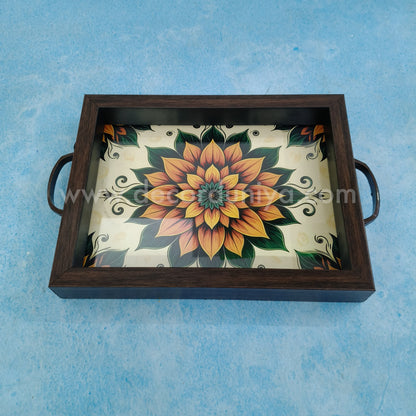 Multi Purpose Tray - DDT122