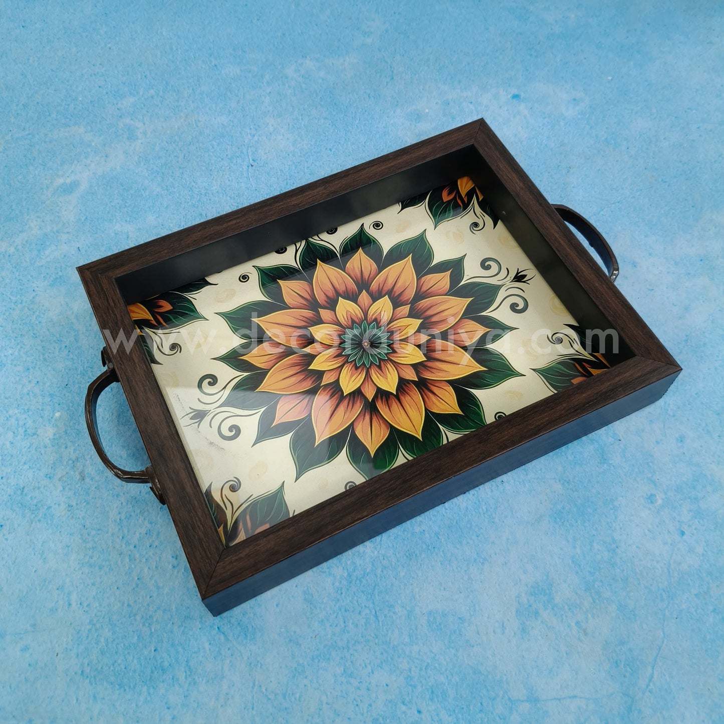 Multi Purpose Tray - DDT122