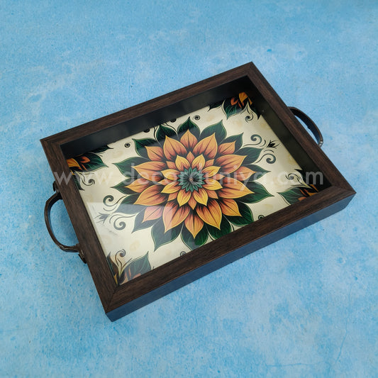 Multi Purpose Tray - DDT122