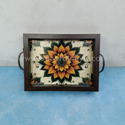 Multi Purpose Tray - DDT122