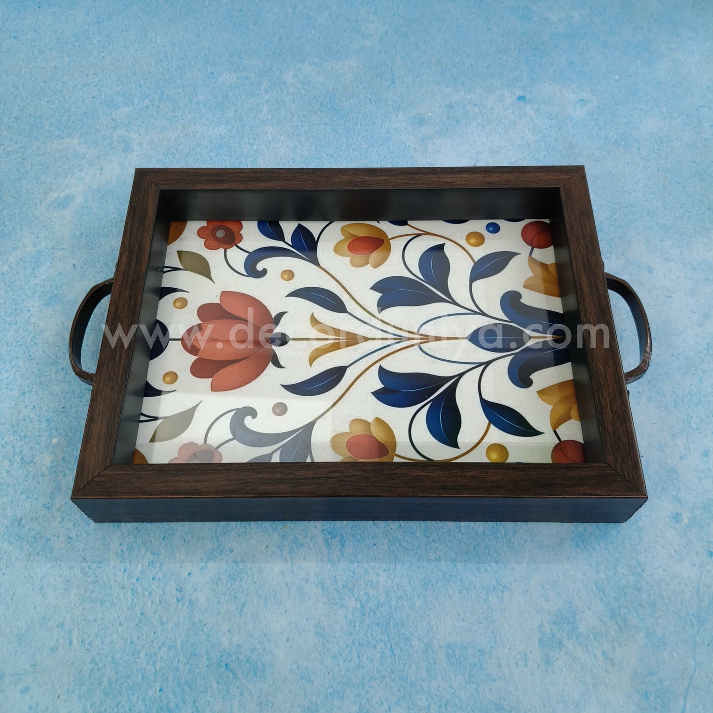 Multi Purpose Tray - DDT123