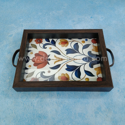 Multi Purpose Tray - DDT123