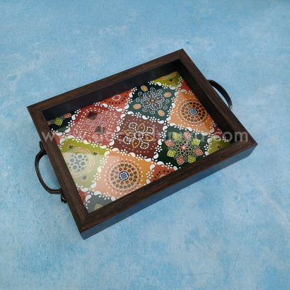 Multi Purpose Tray - DDT124