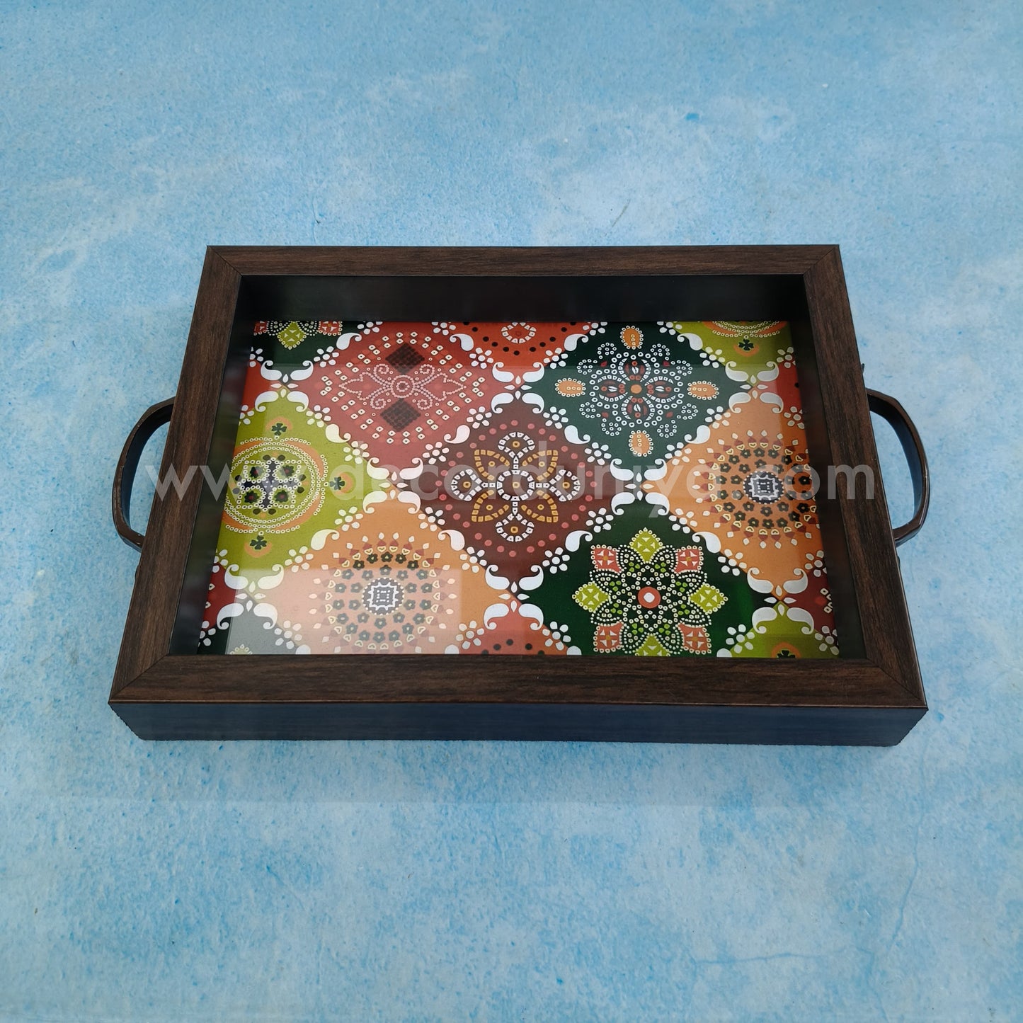 Multi Purpose Tray - DDT124