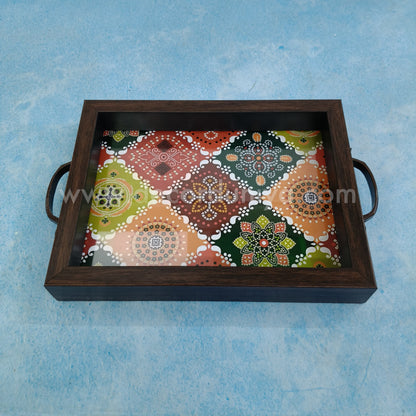 Multi Purpose Tray - DDT124