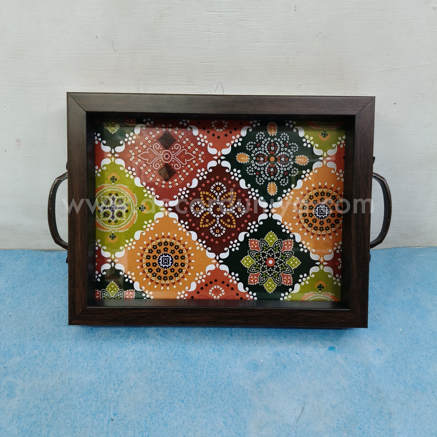 Multi Purpose Tray - DDT124