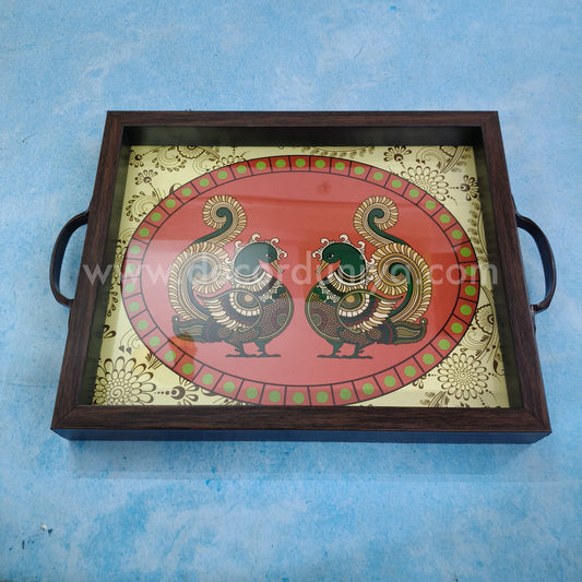 Multi Purpose Tray - DDT125