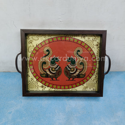 Multi Purpose Tray - DDT125