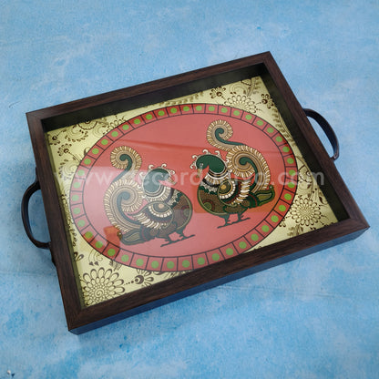 Multi Purpose Tray - DDT125