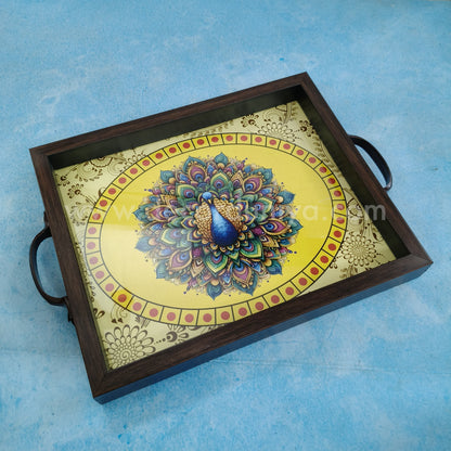 Multi Purpose Tray - DDT126