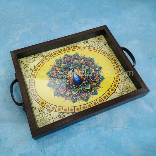 Multi Purpose Tray - DDT126