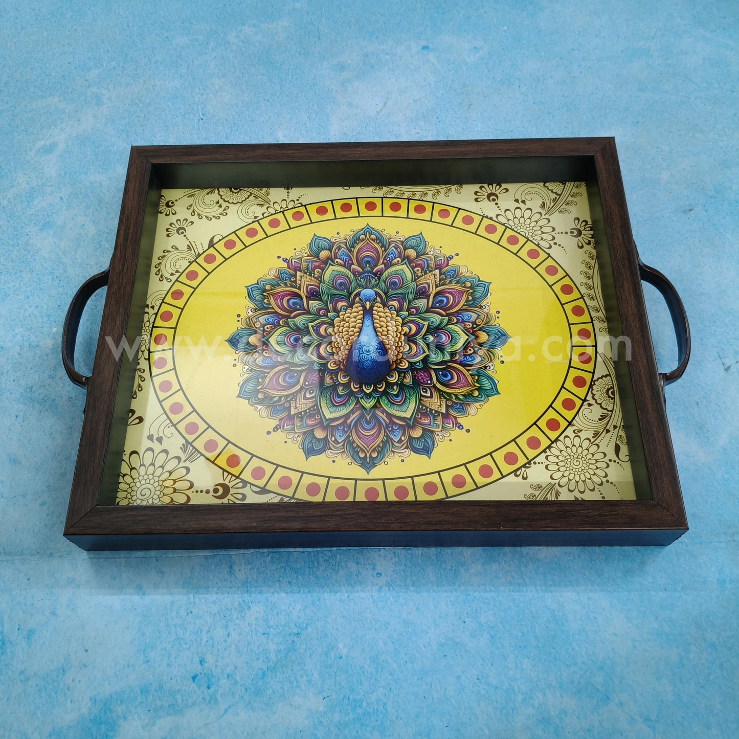 Multi Purpose Tray - DDT126