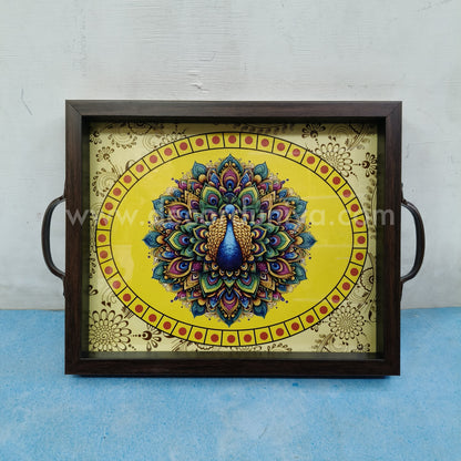 Multi Purpose Tray - DDT126