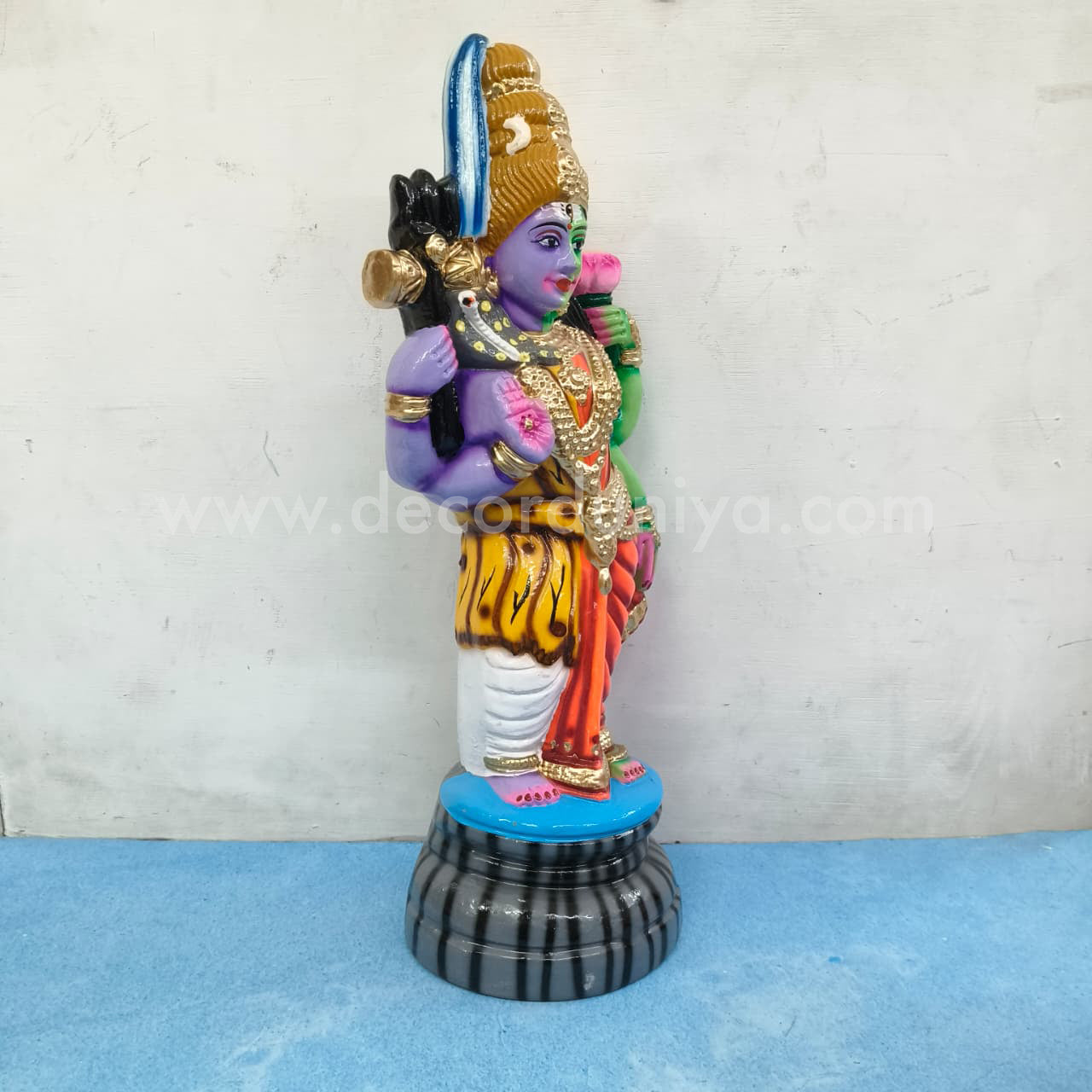 Arthanareeswarar | Shivan Paarvathi  - TK511