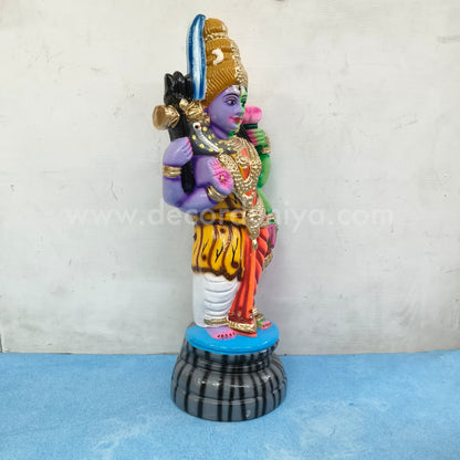 Arthanareeswarar | Shivan Paarvathi  - TK511